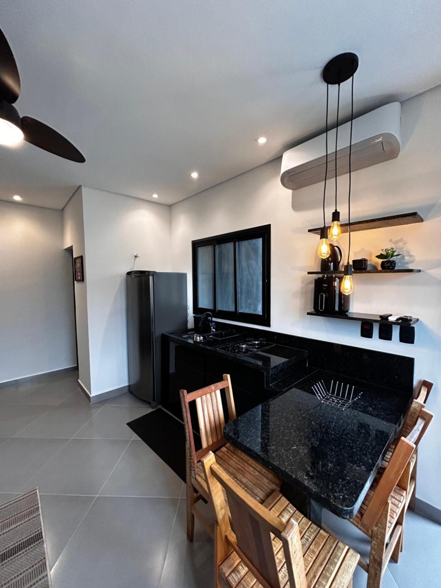Apartamento de 1 Quarto